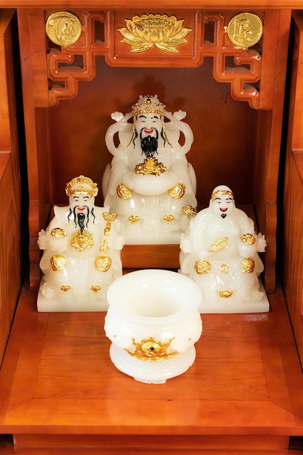 BỘ TIÊN TÀI ĐỊA SIZE ĐẠI